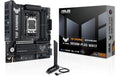ASUS TUF GAMING B850M-PLUS WIFI7, mATX AM5, AMD B850, 4x DDR5, PCIe 5.0, WiFi 7