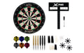 FTM XQMAX Starter Dartset 90 Stk. Bristle Dart