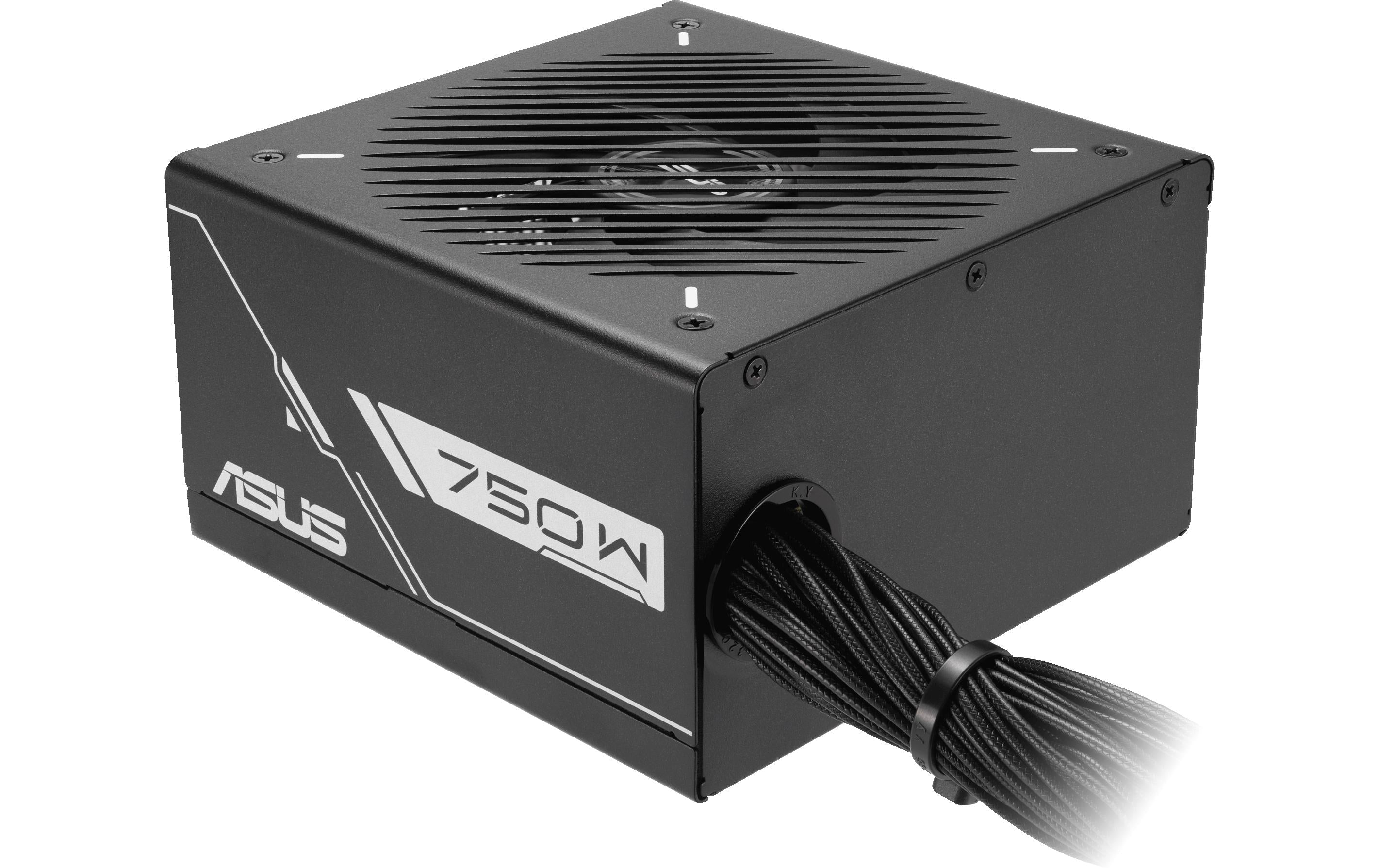 Asus Prime 750W Bronze 80+ Bronze Power Supply Unit