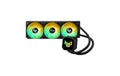 Asus TUF Gaming LC III 360 ARGB Liquid CPU Cooler, 3x120mm ARGB