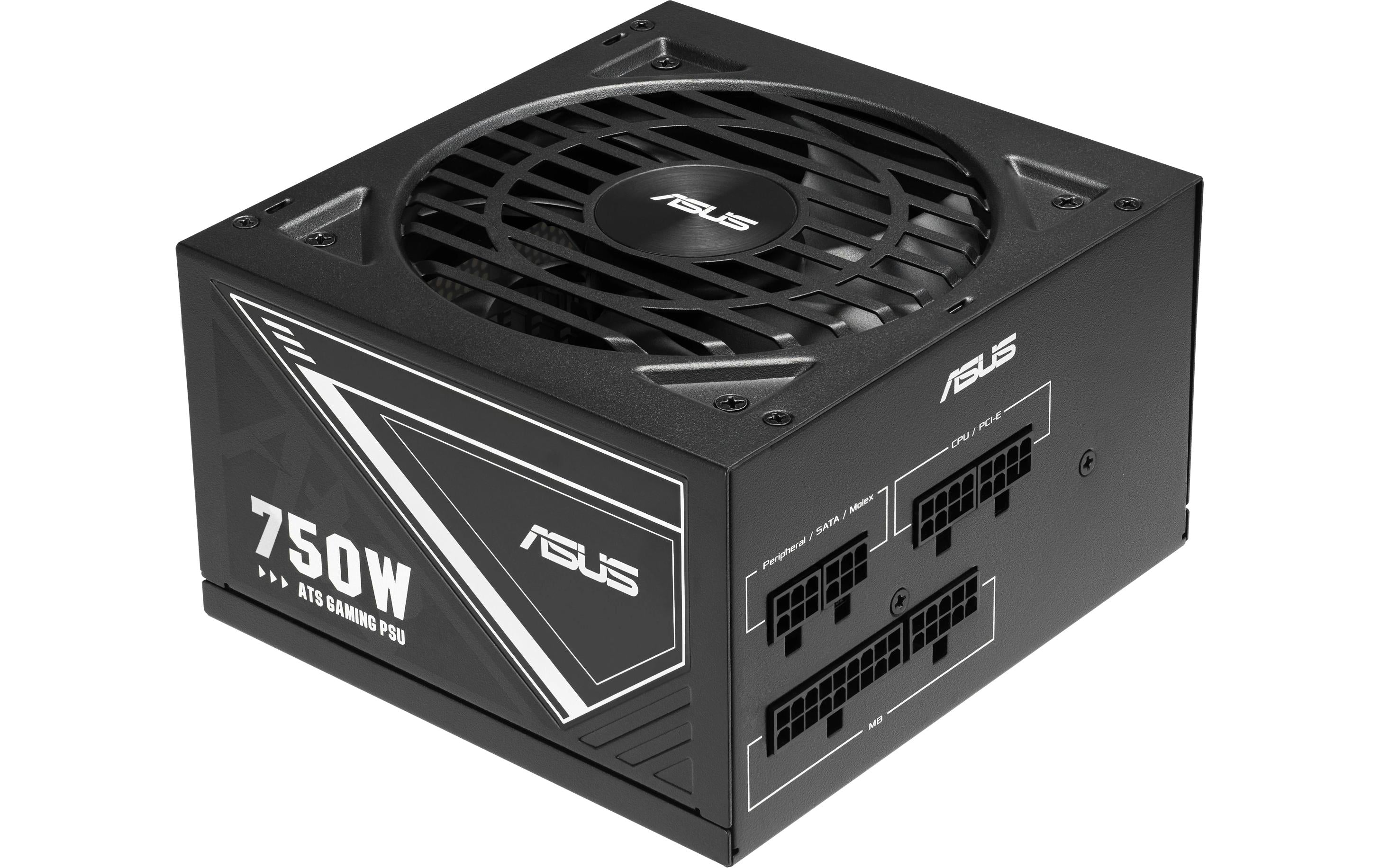 Asus 750W-ATS Gold 80+ Gold Power Supply Unit