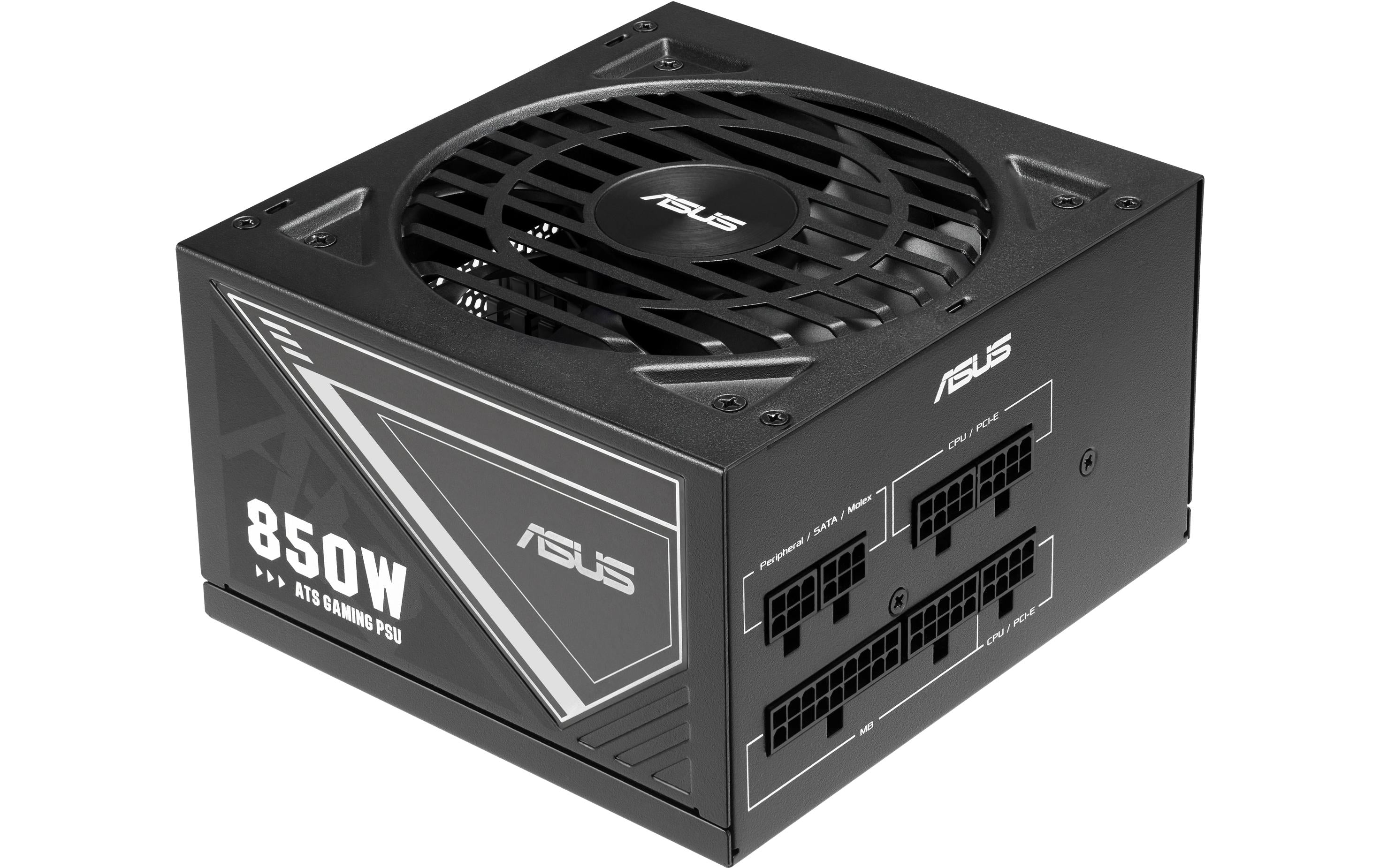 Asus 850W-ATS Gold 80+ Gold Power Supply Unit