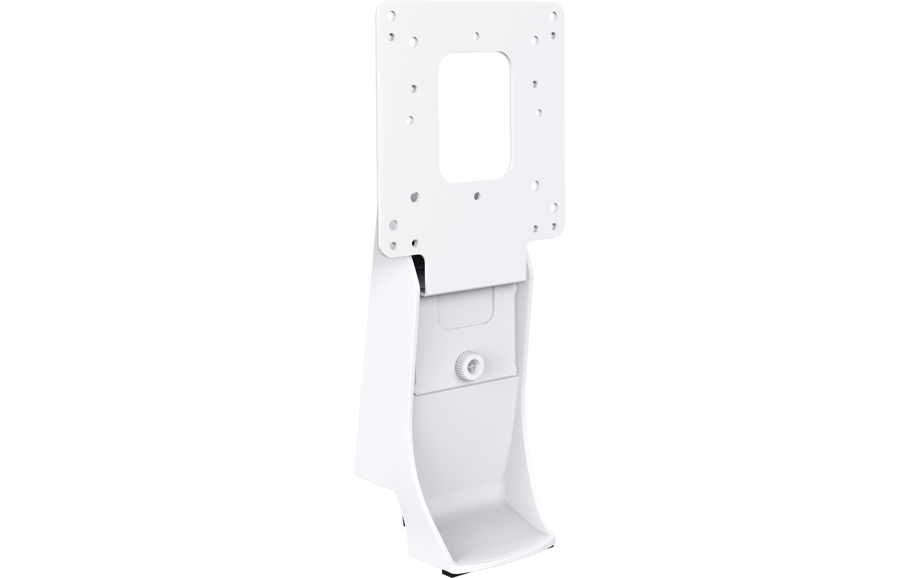EIZO PC SK-04-WT client bracket EV3240X & EV2740X white