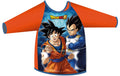 Arditex Malschürze Dragonball mit Ärmel