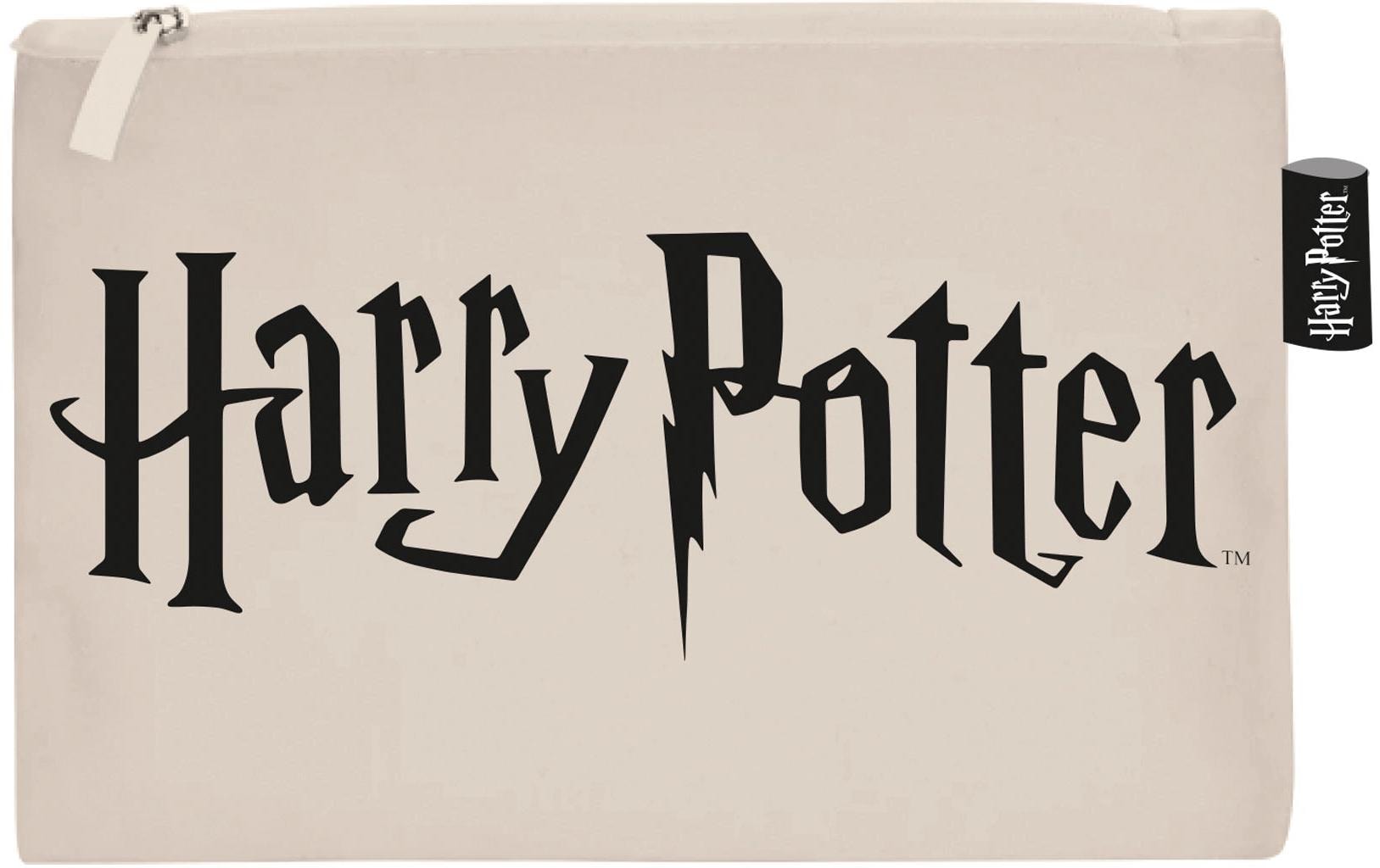 Arditex Kosmetiktasche Harry Potter 22.5x16 cm