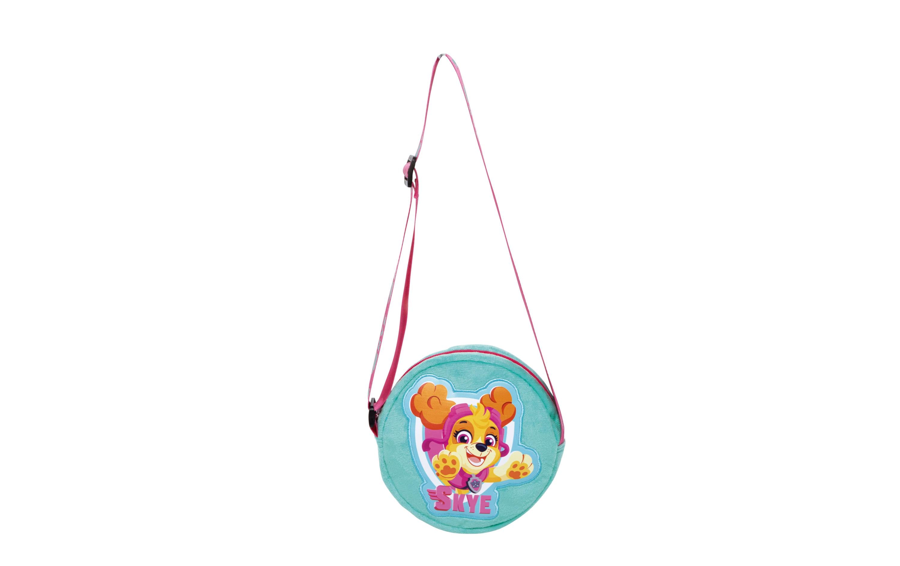 Arditex Umhängetasche Paw Patrol 16x16x3 cm