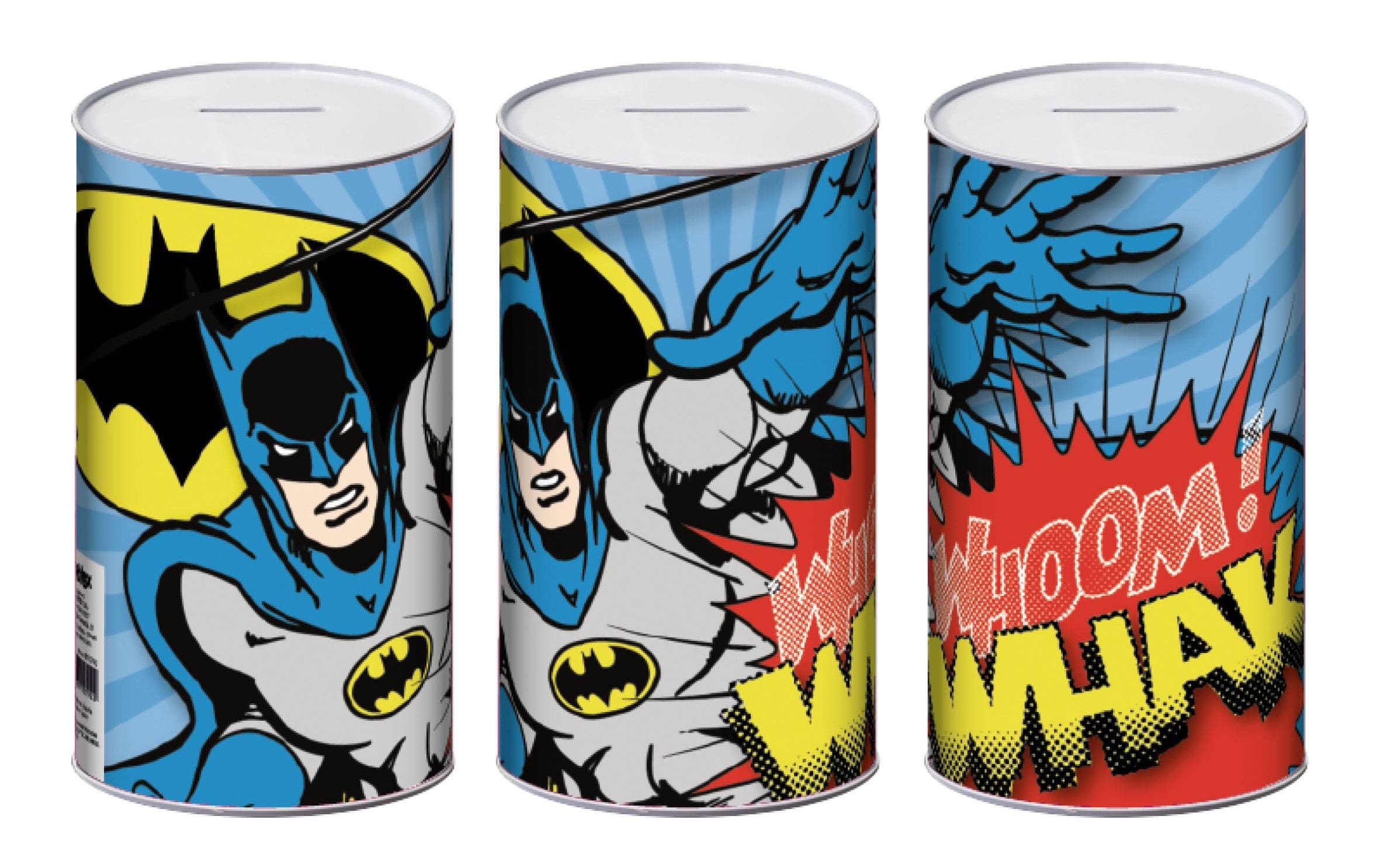 Arditex Spardose Batman 10x10x17.5 cm