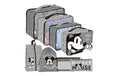 Arditex Packhilfen-Set Mickey Mouse 8-teilig