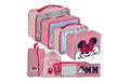 Arditex Packhilfen-Set Minnie Mouse 8-teilig