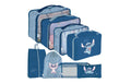 Arditex Packhilfen-Set Stitch 8-teilig