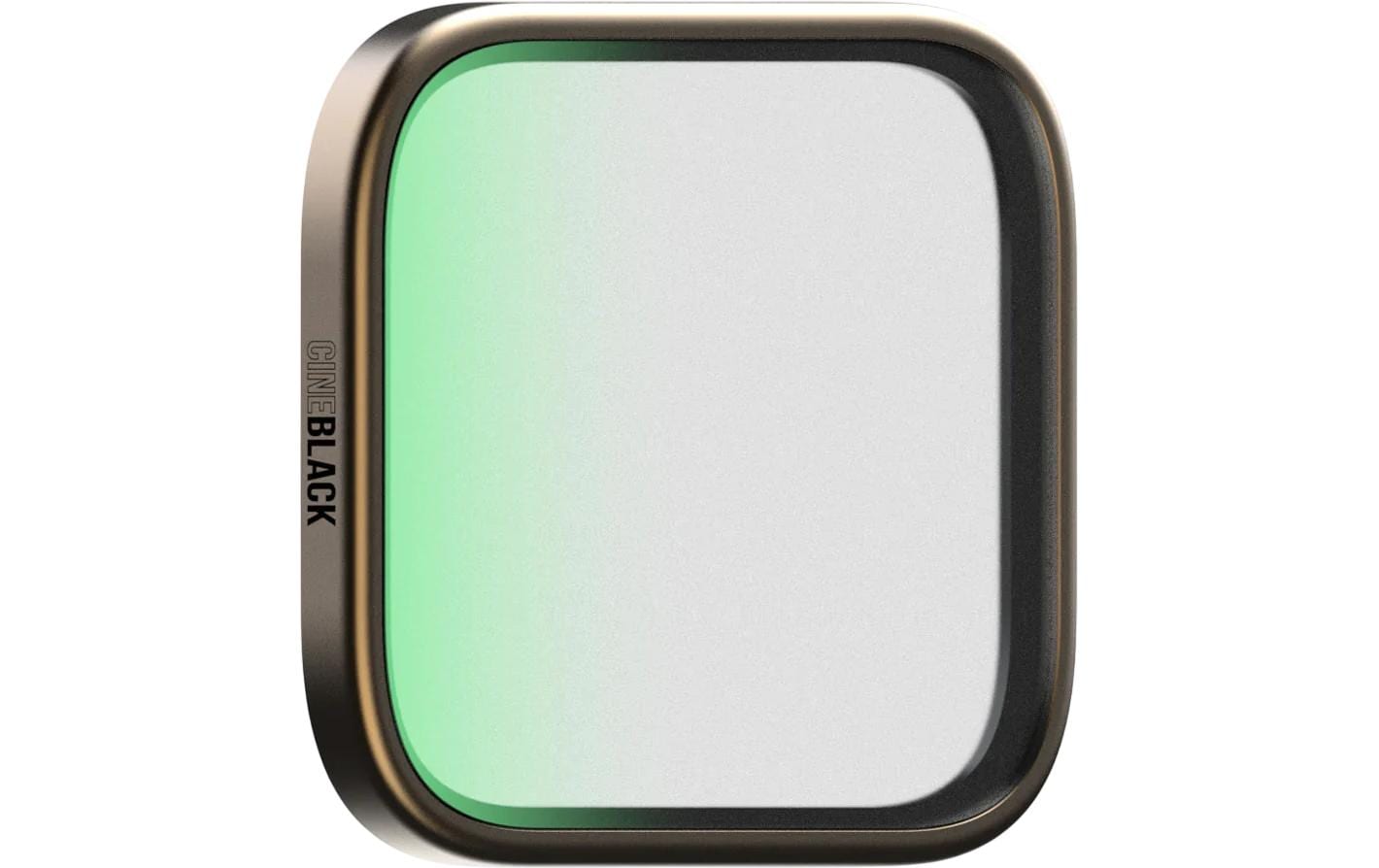 LiteChaser CineBlack Filter zu LCP15/16/17