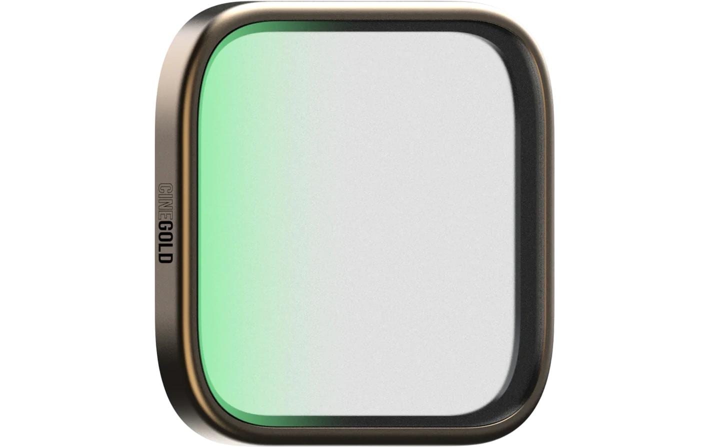 LiteChaser CineGold Filter zu LCP15/16/17