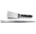 PLANCHA BESTECKSET Funktionelles Tool-Set