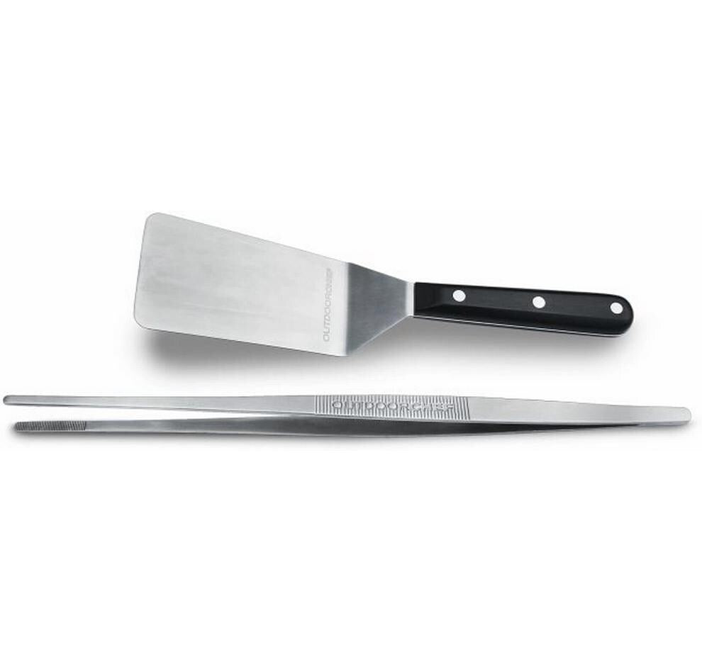 PLANCHA BESTECKSET Funktionelles Tool-Set