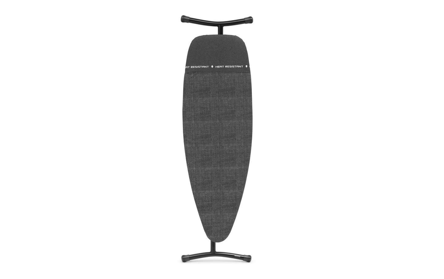 Brabantia Bügeltisch D 135 x 45 cm integr. Parkzone - Denim Black