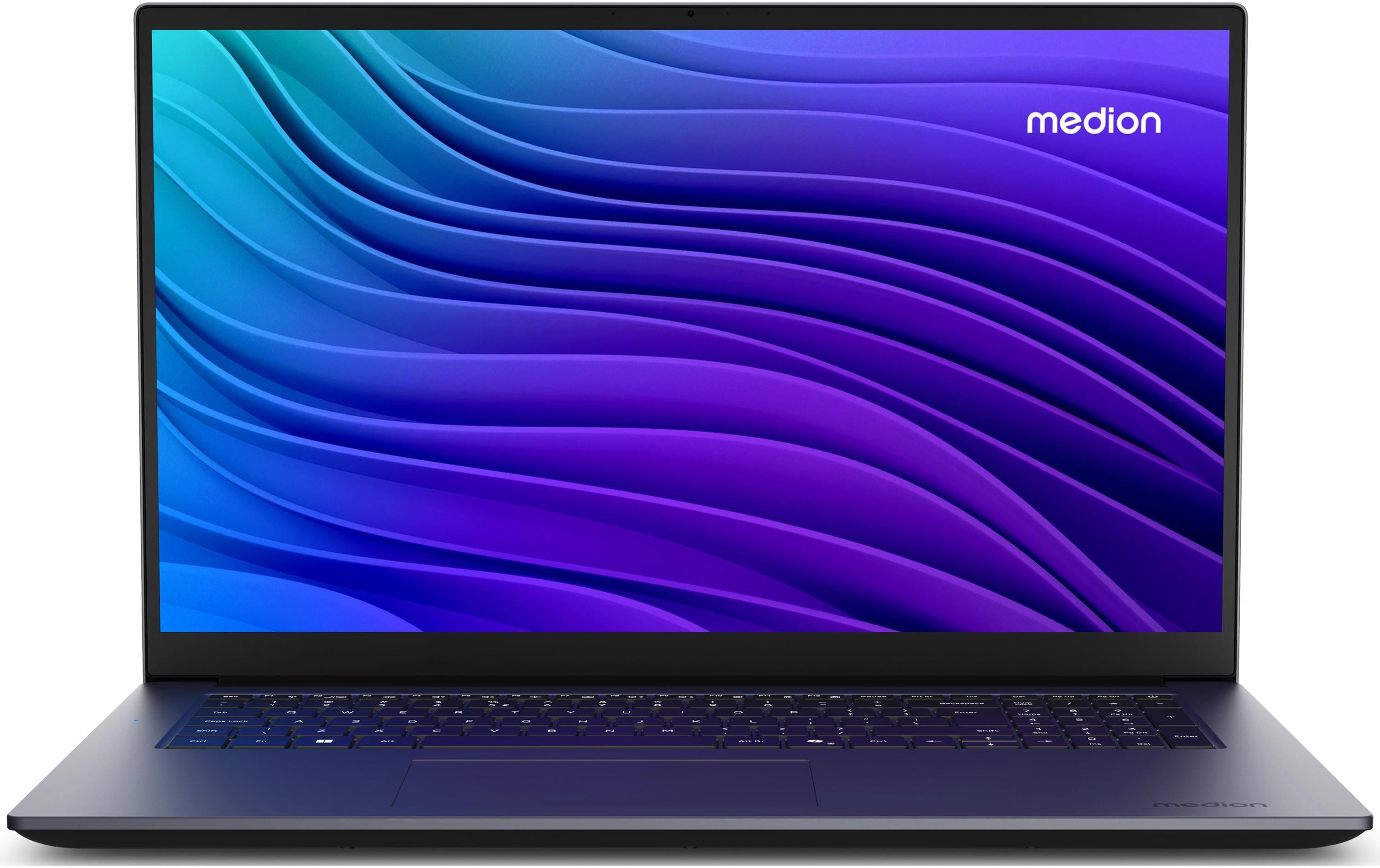 Medion Avantum 17 E1, AMD R5-7430U