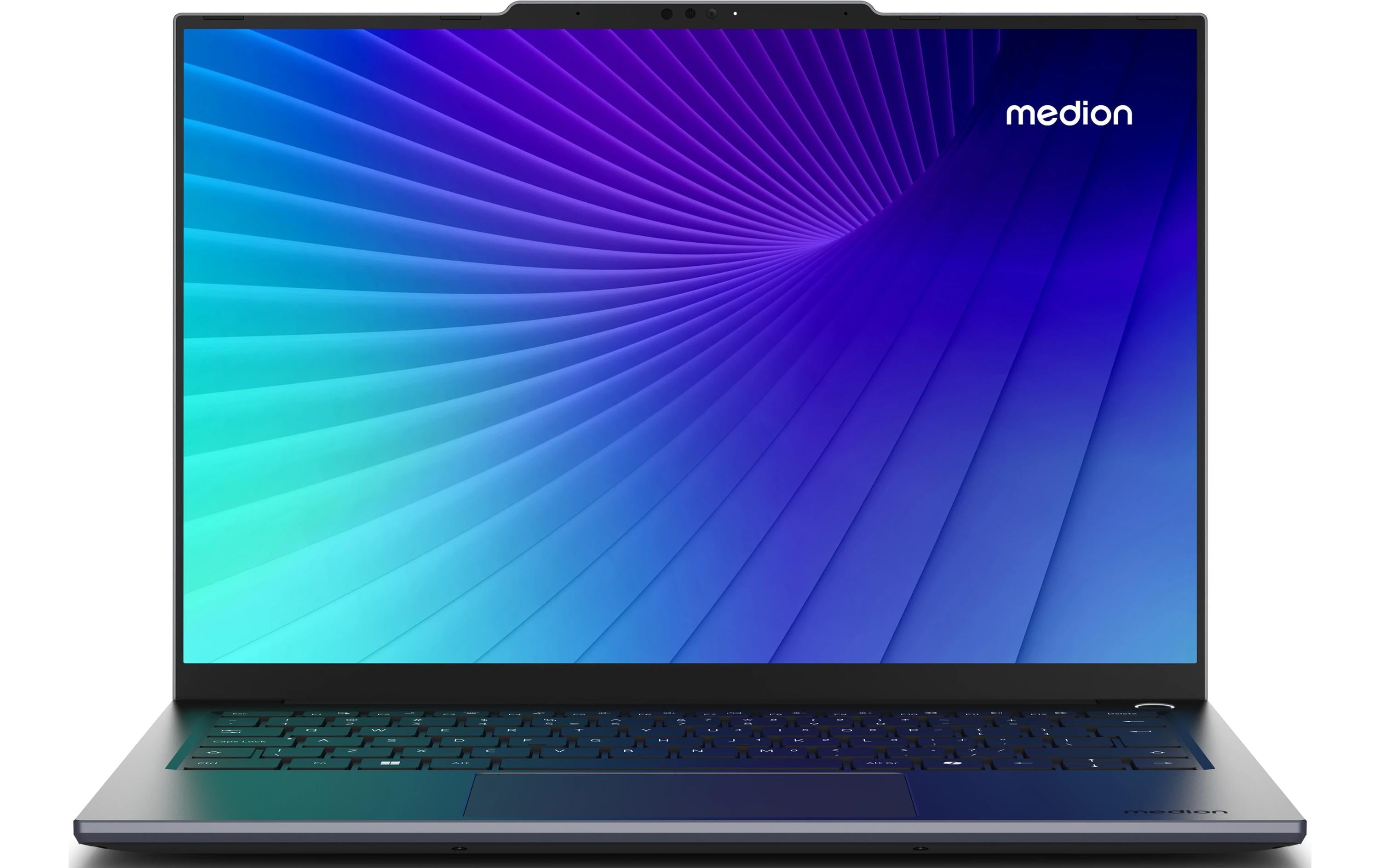 Medion Signium 14 S1, Intel Core 5 120U