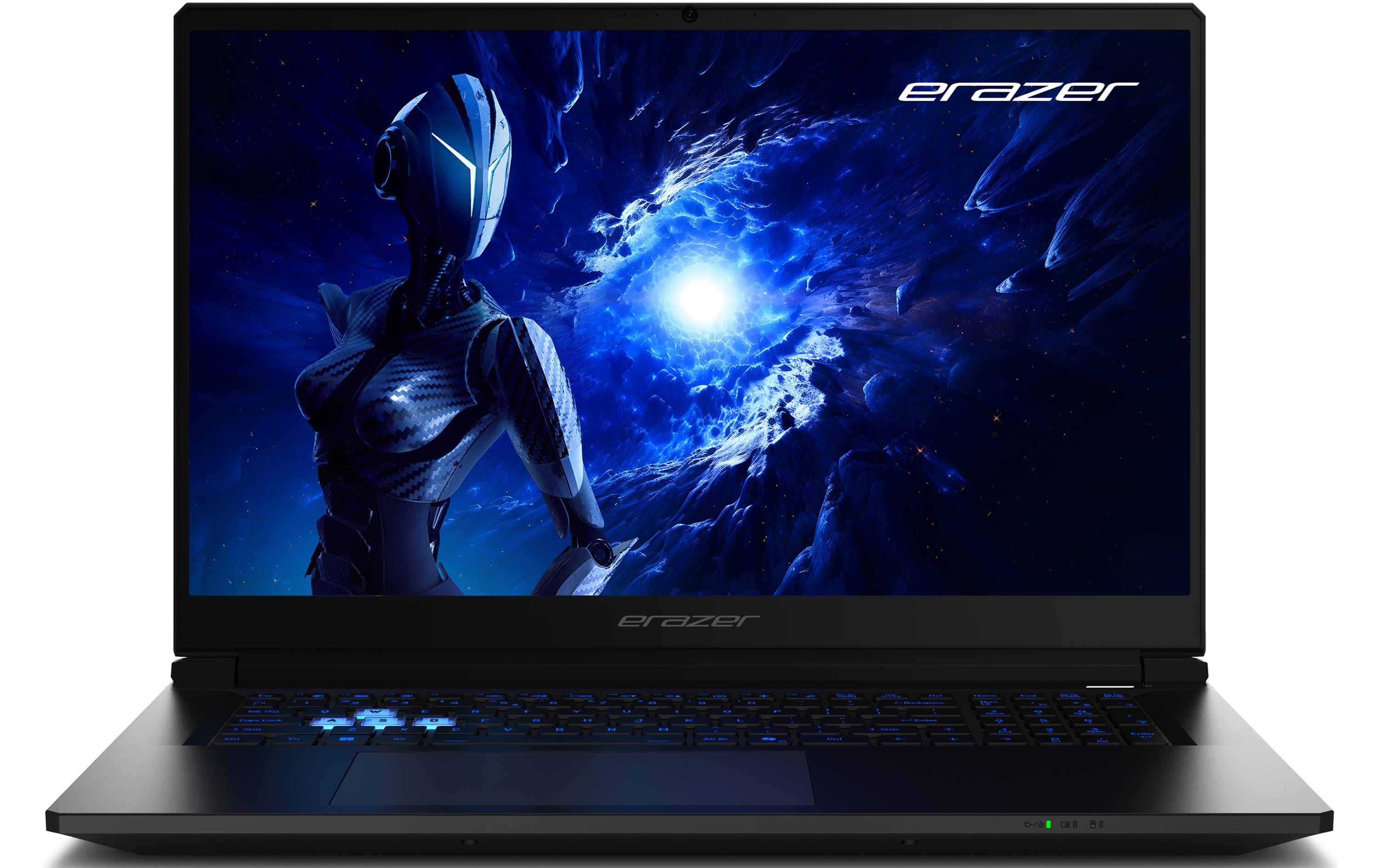 Erazer Scout 17 E1, Intel Core 5 210H