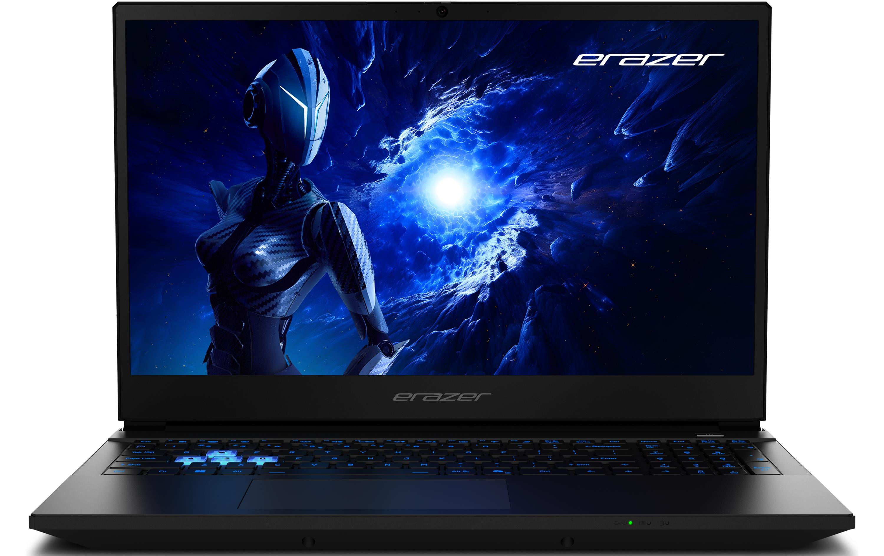 Erazer Scout 15 E1, Intel Core i5-13420H