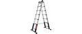 TELESTEPS Teleskopleiter Combi Line 3.0m