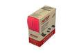 5 M BOX H/L STD 25 MM NEON PINK