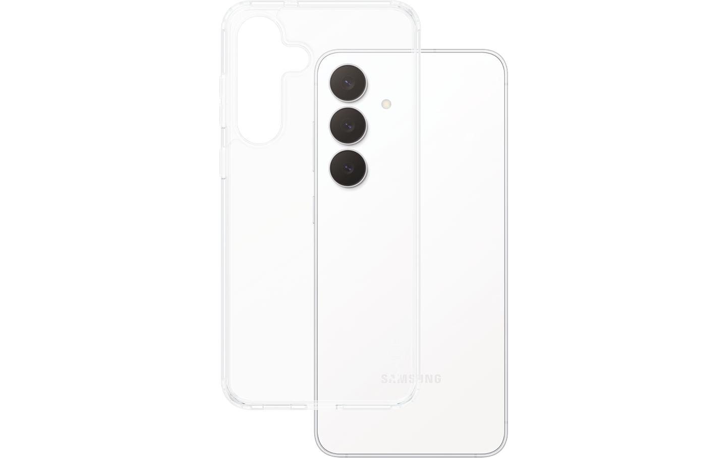 CARE by PanzerGlass Urban Combat Case Samsung Galaxy S25 FE