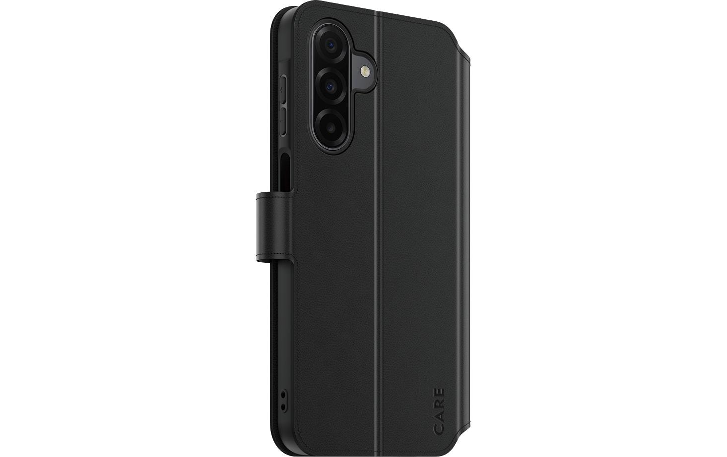 CARE by PanzerGlass Wallet Case Samsung Galaxy A17