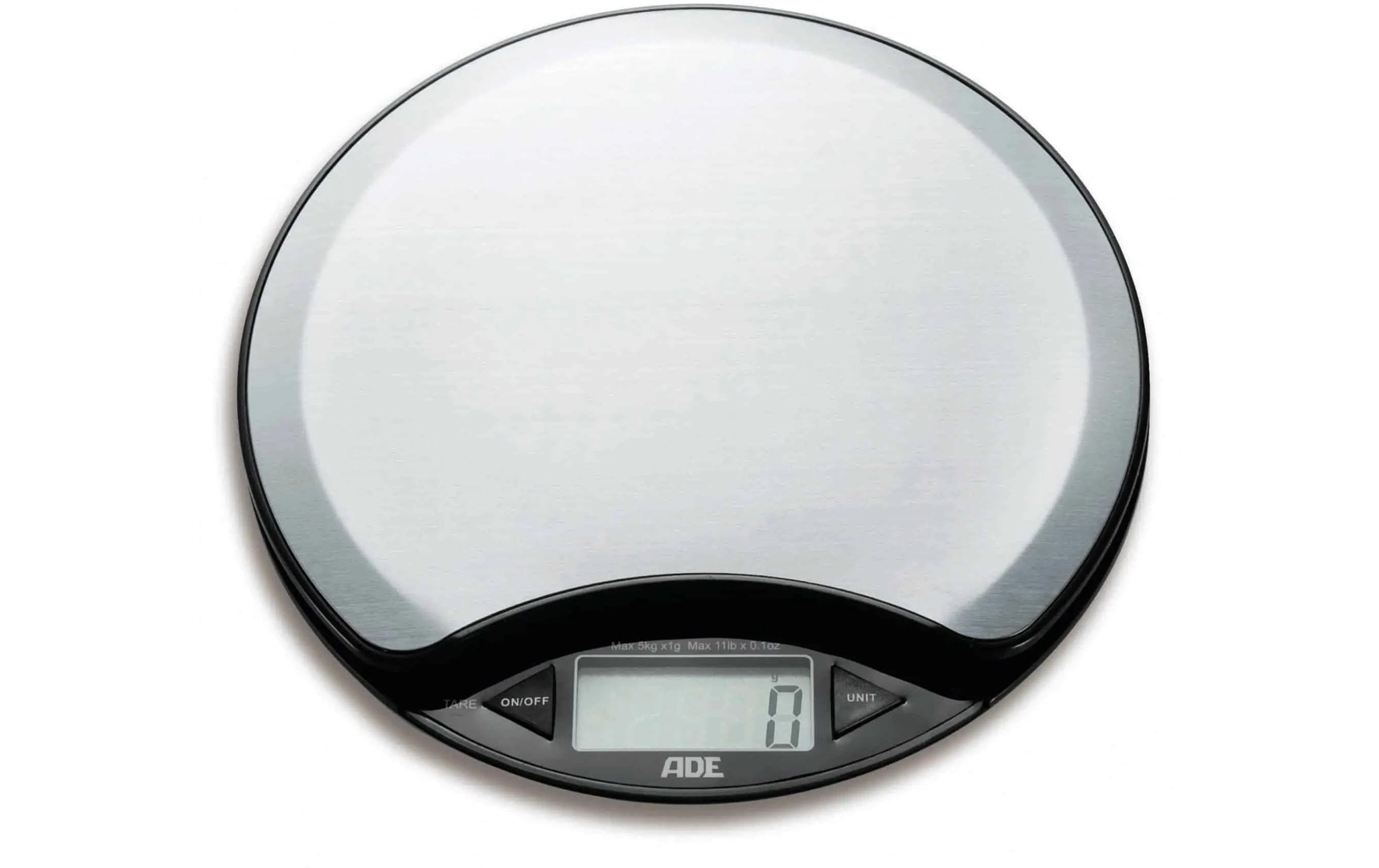 ADE Küchenwaage Anja KE854