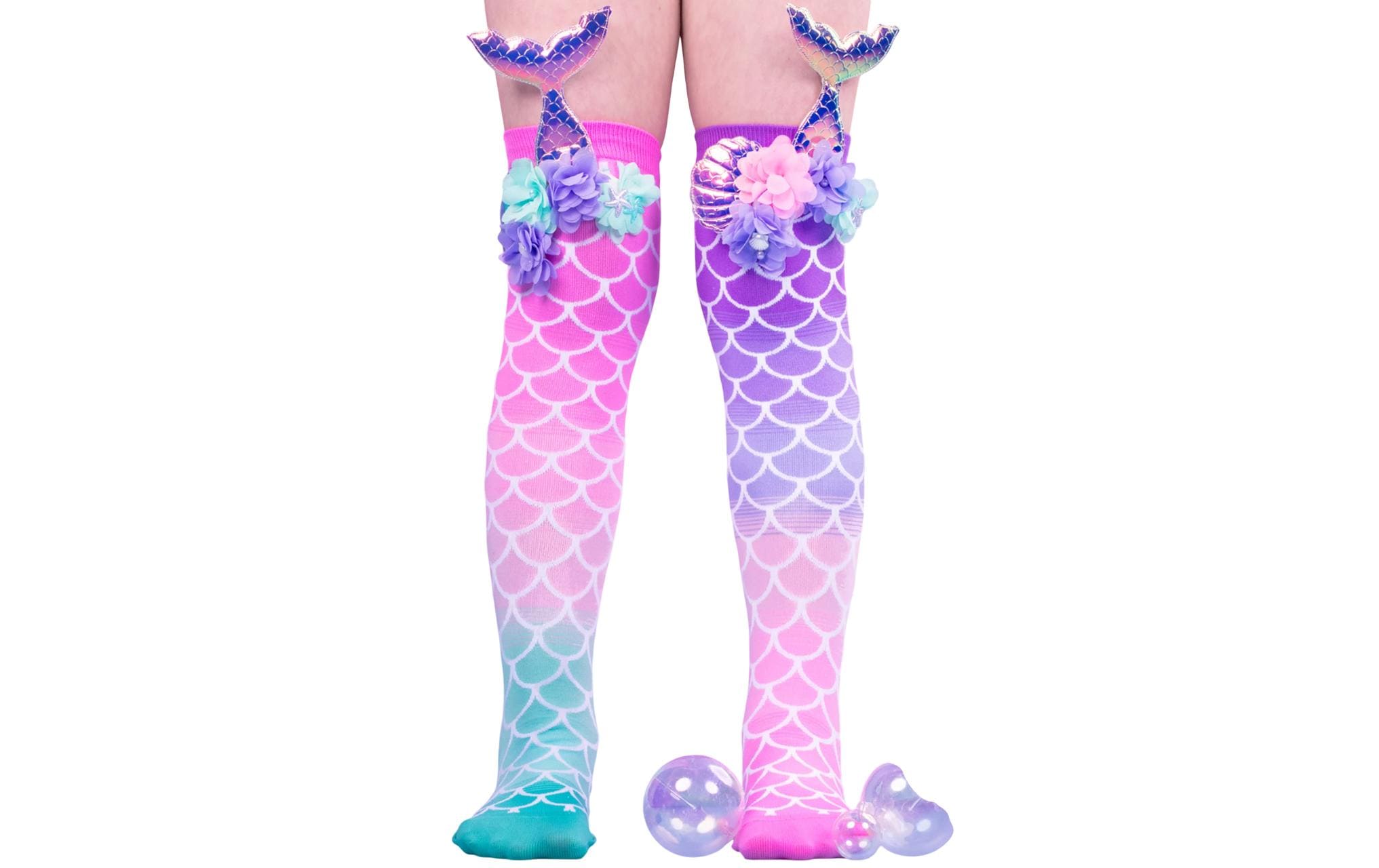 MADMIA Socken Mermaid Tails