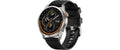 Kospet Smartwatch  MAGIC R10 Silber 1,43"-AMOLED Smartwatch