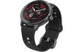 HiFuture Smart Watch Vela Schwarz 1,43" AMOLED Smartwatch,