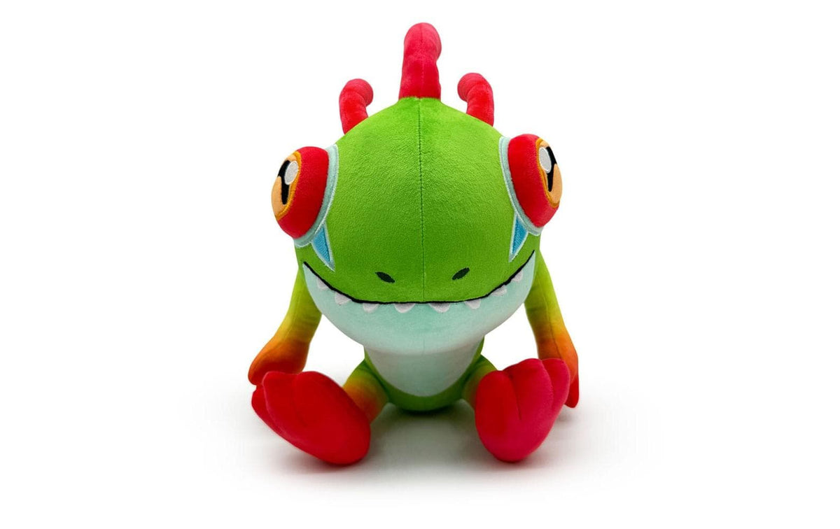 World of Warcraft Plüschfigur Murloc 22 cm