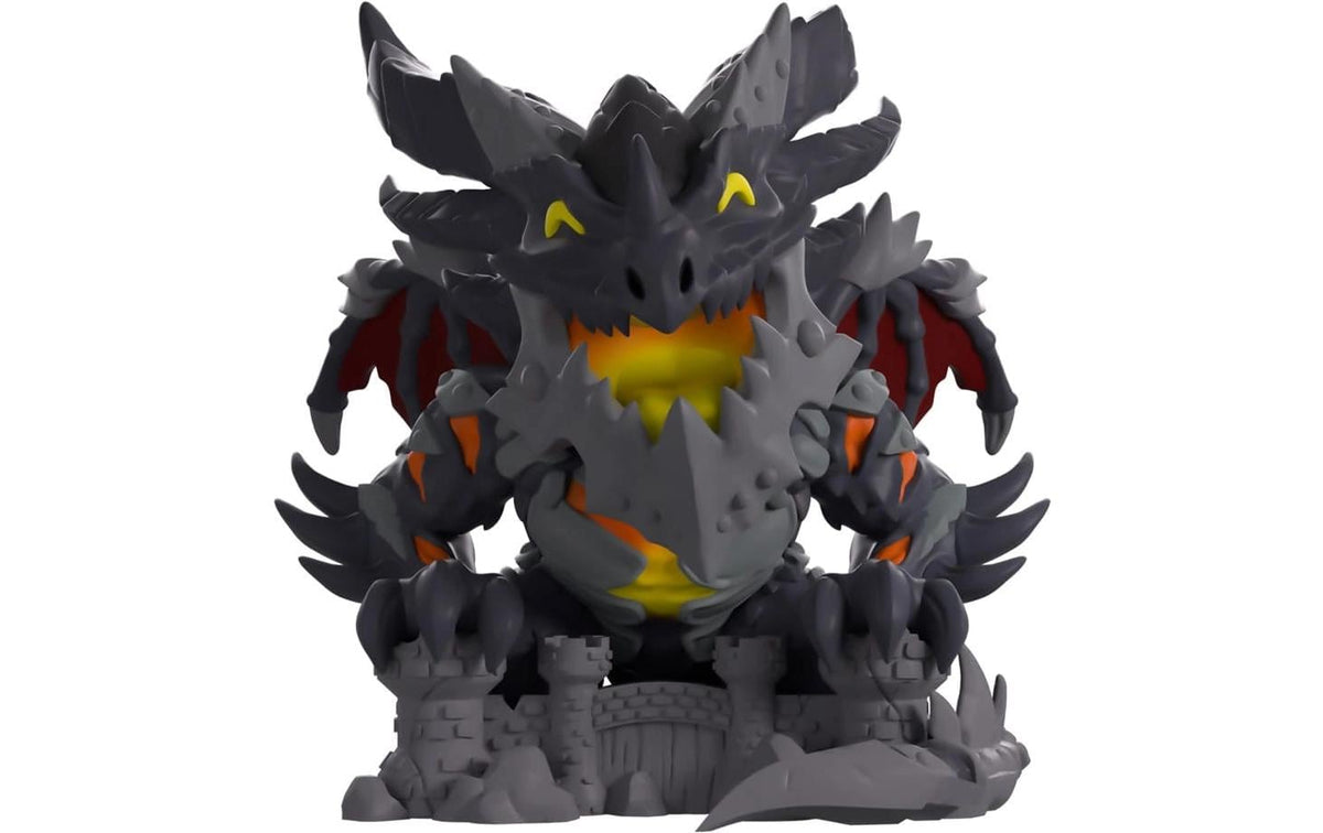 World of Warcraft Vinyl Figur Deathwing 10 cm