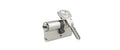 Doppelzylinder 1300, NGF, 30/35, 5 Keys Europrofilzylinder m. Not-/Gefahrenfunktion
