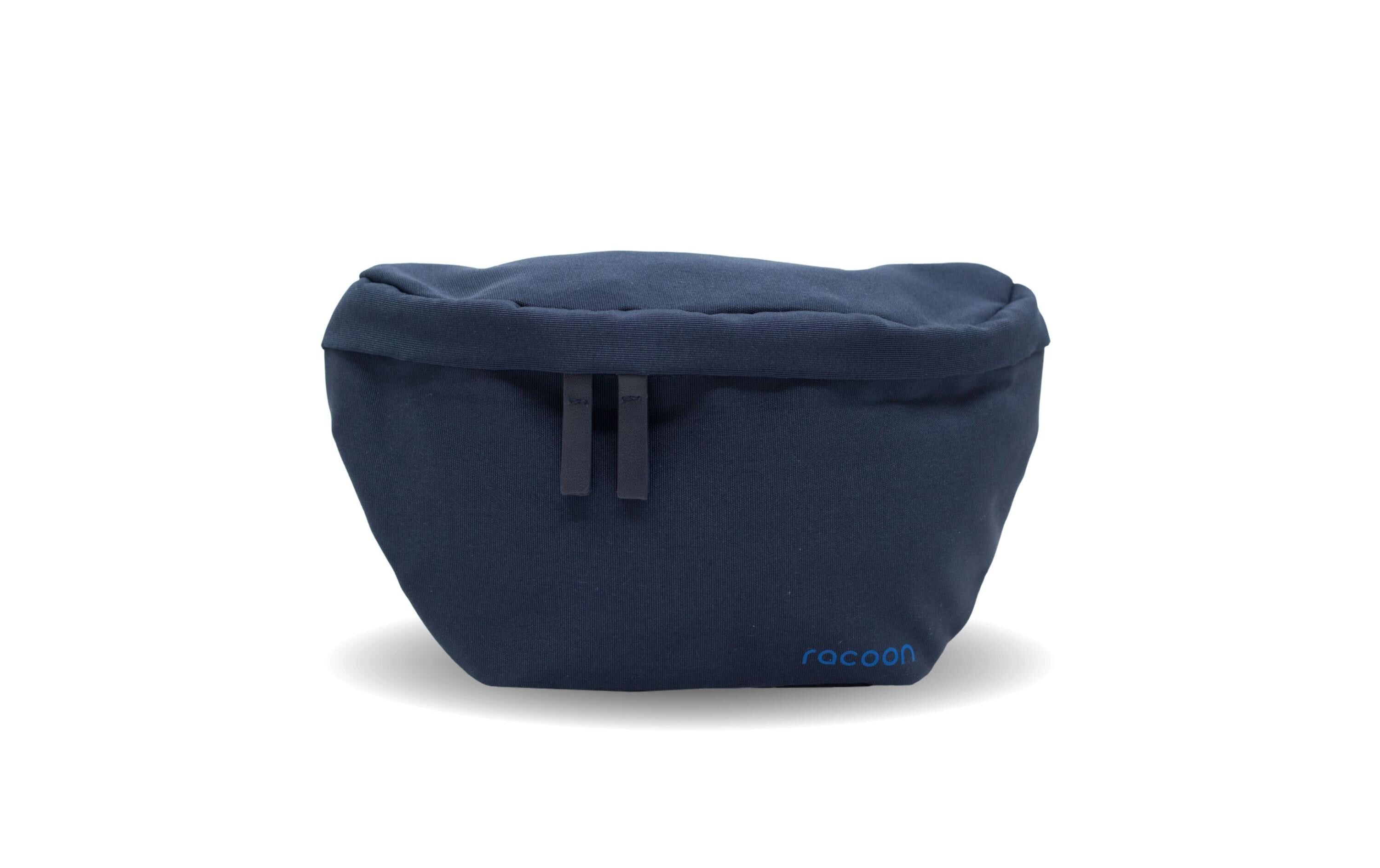 Hüfttasche CROSSBODY BAG Navy, 25x16cm