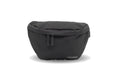 Hüfttasche CROSSBODY BAG Schwarz, 25x16cm