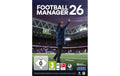 Football Manager 2026, PC Alter: 3+, (CIAB)