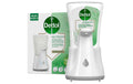 Dettol No Touch Starter Set 1 Gerät + 1 Nachfüller (Aloe Vera)