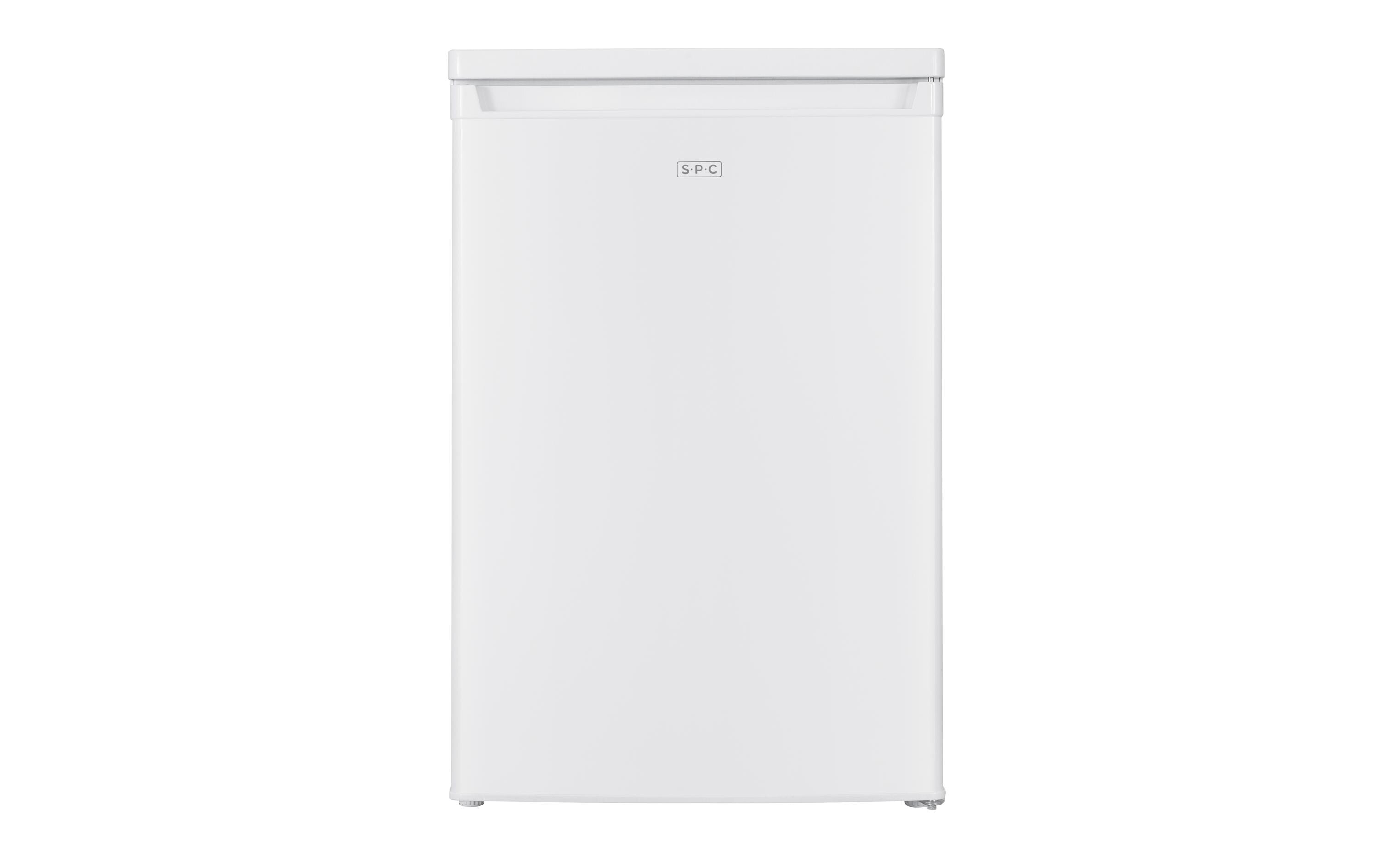 SPC Kühlschrank KS3567 D, KS126l, 39dB,