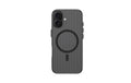 4smarts Aero Case MS-Kompatibel für iPhone 17, Schwarz
