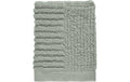 Zone Waschlappen Classic 30x30 cm, Matcha 100% Baumwolle 500g, waschbar 60 Grad