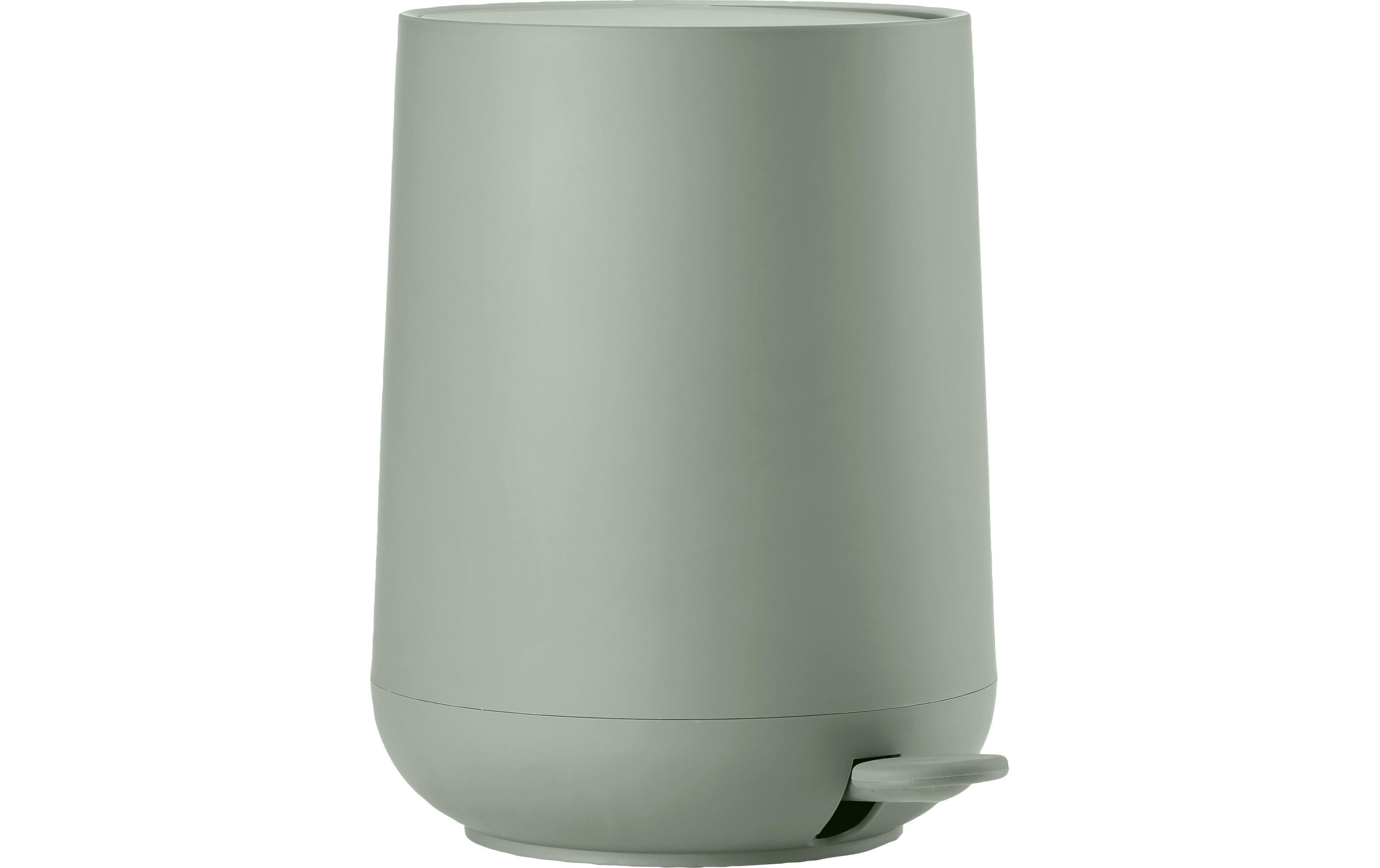 Zone Treteimer Nova 3L, Matcha 20.5x23.5 cm (DxH), ABS