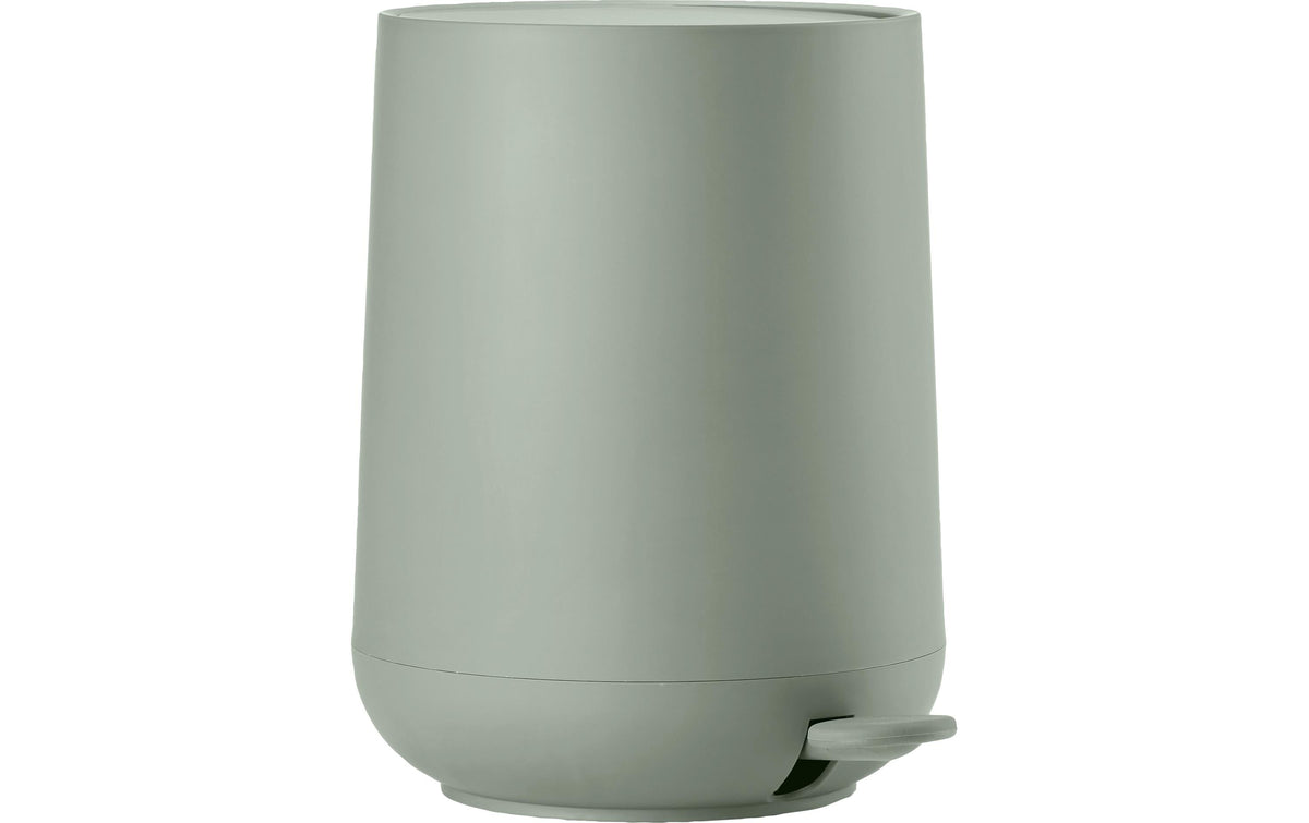 Zone Treteimer Nova 3L, Matcha 20.5x23.5 cm (DxH), ABS