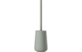 Zone Toilettenbürste Nova One, Matcha 10.3x37 cm (DxH), Steingut