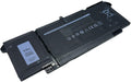 Vistaport Notebook Batteries für Dell Latitude 4250, 7420, 7320, 5320