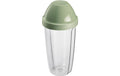 Westmark Maxi Schüttelbecher 0.5l mint -