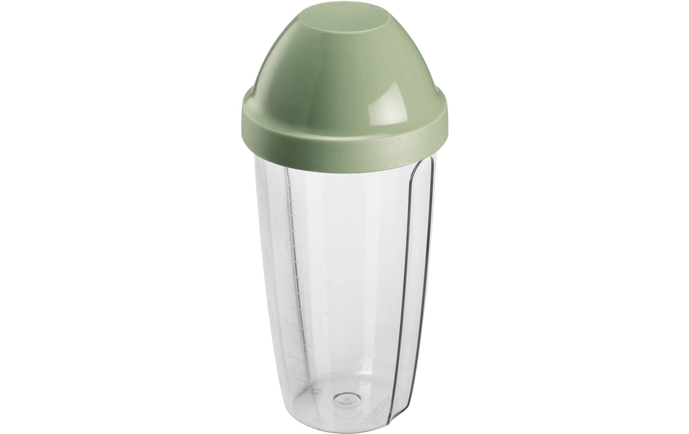 Westmark Maxi Schüttelbecher 0.5l mint -