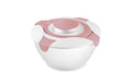 Westmark Praktika Salatbutler 6.5l rosa -