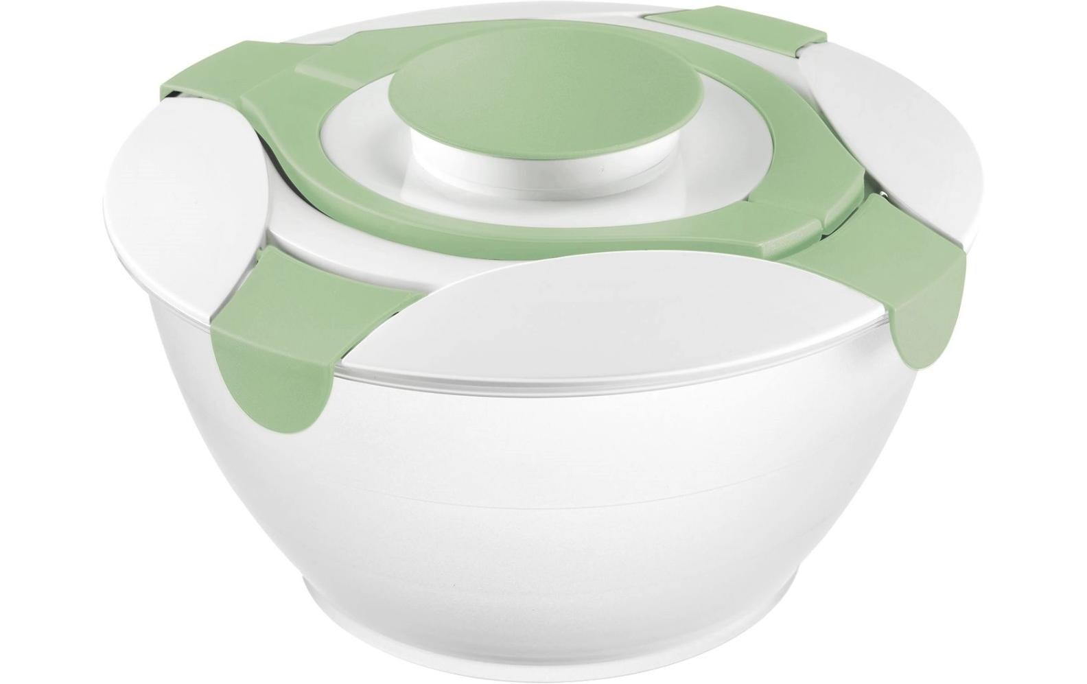 Westmark Praktika Salatbutler 6.5l mint -
