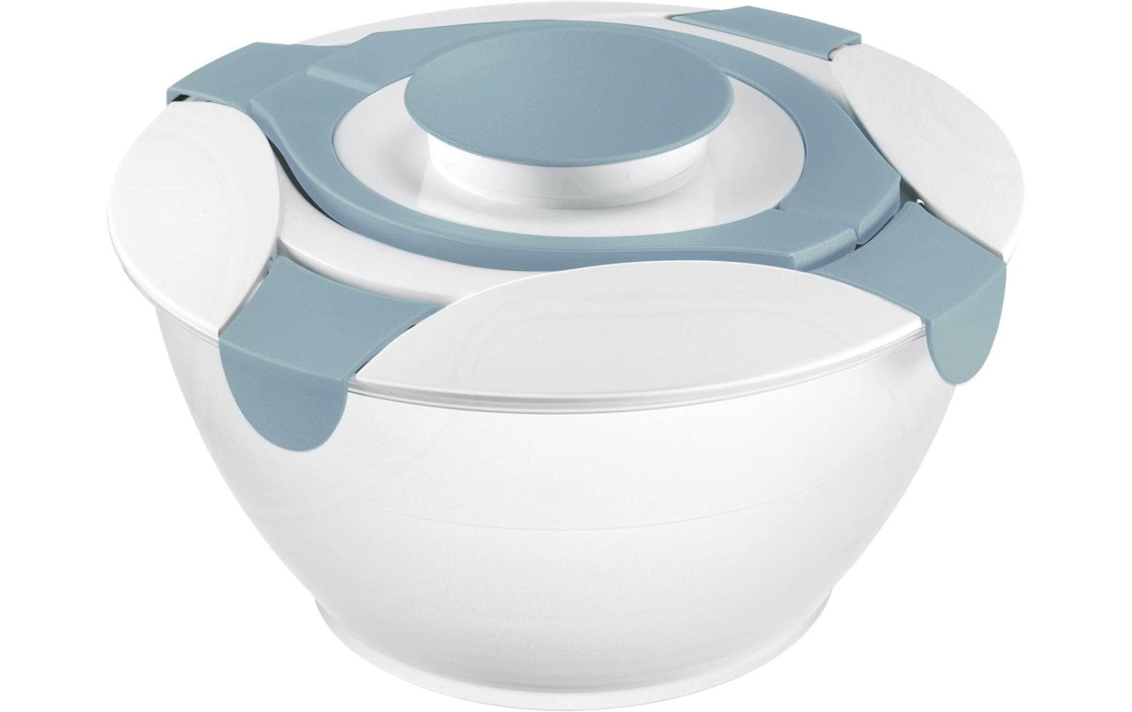 Westmark Praktika Salatbutler 6.5l blau -